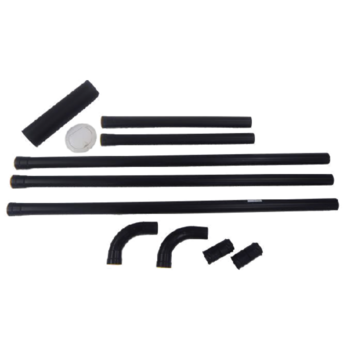 Sistema di espulsione, scatole e filtri